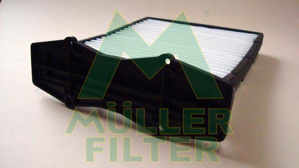 MULLER FILTER filtras, salono oras FC375